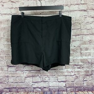 Swim Suits For All Black Swim Shorts
